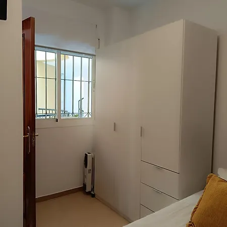 Capuchinos House In Center Apartamento