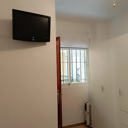 Apartamento Capuchinos House In Center *