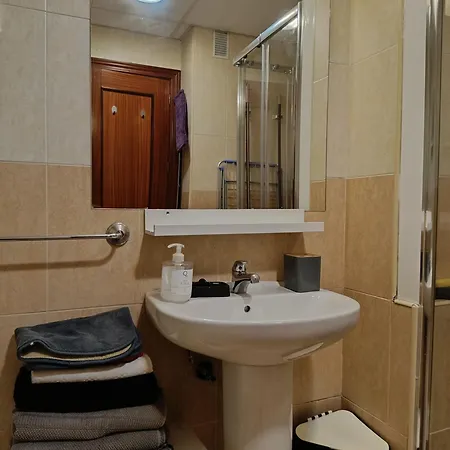 Apartamento Capuchinos House In Center