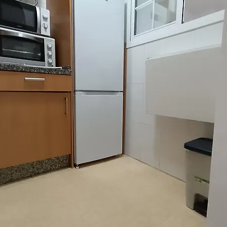 Apartamento Capuchinos House In Center *
