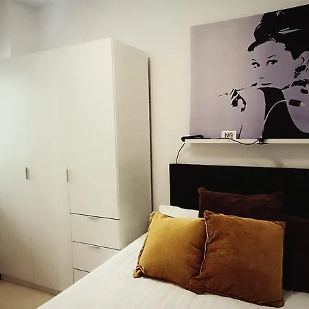 Apartamento Capuchinos House In Center
