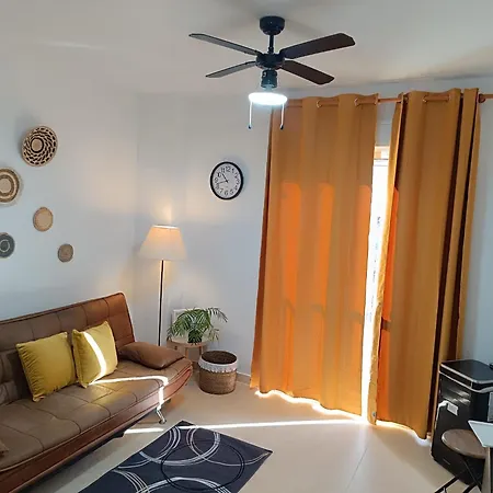 Capuchinos House In Center Apartamento *