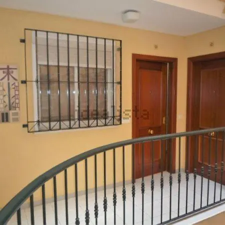 Capuchinos House In Center Apartmán Màlaga