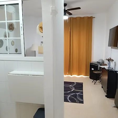 Capuchinos House In Center Apartment *