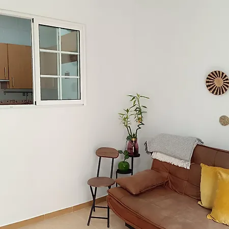 Capuchinos House In Center Apartment Malaga