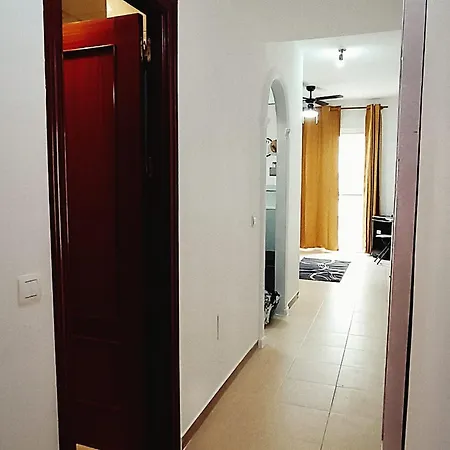 Apartment Capuchinos House In Center *